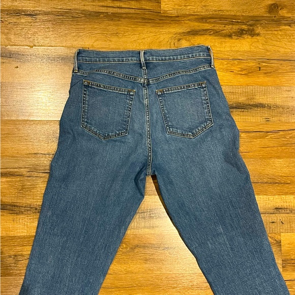 Vince 5 Pocket Skinny Jean 27 - Picture 2 of 5